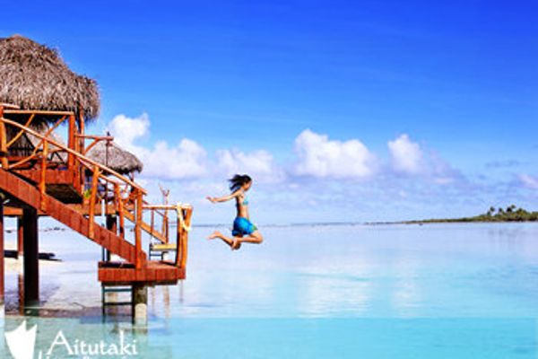 The Aitutaki Lagoon Resort (Avarua)